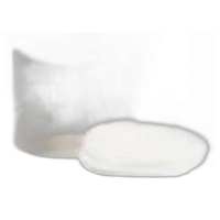 Filtros de Papel Redondos