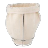 Bolsa Filtrante con Soporte