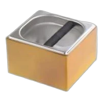 Cajón de Bagazo con Base