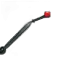 Cepillo Limpiador de Vapor