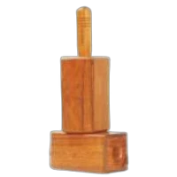 Soporte para Punzones