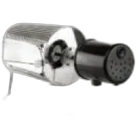 Tostador de Café Eléctrico