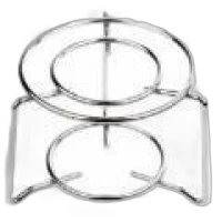 Soporte de Alambre para Ollas