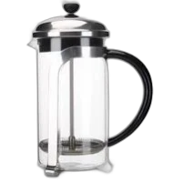 Prensa Francesa Cromada 350ml