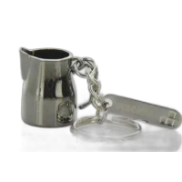 Jarra de Leche Llavero