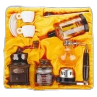 Set Regalo Café Completo
